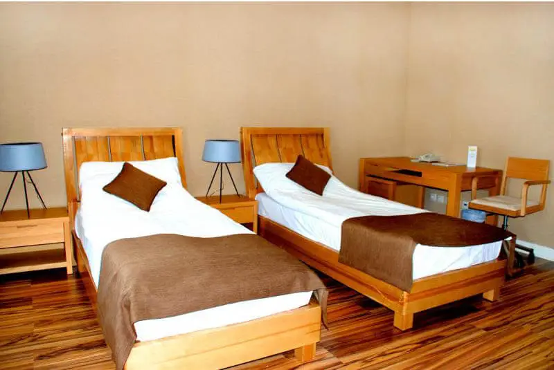 Lux Room