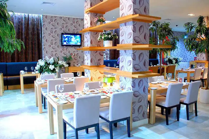 Aray Deluxe суреттері